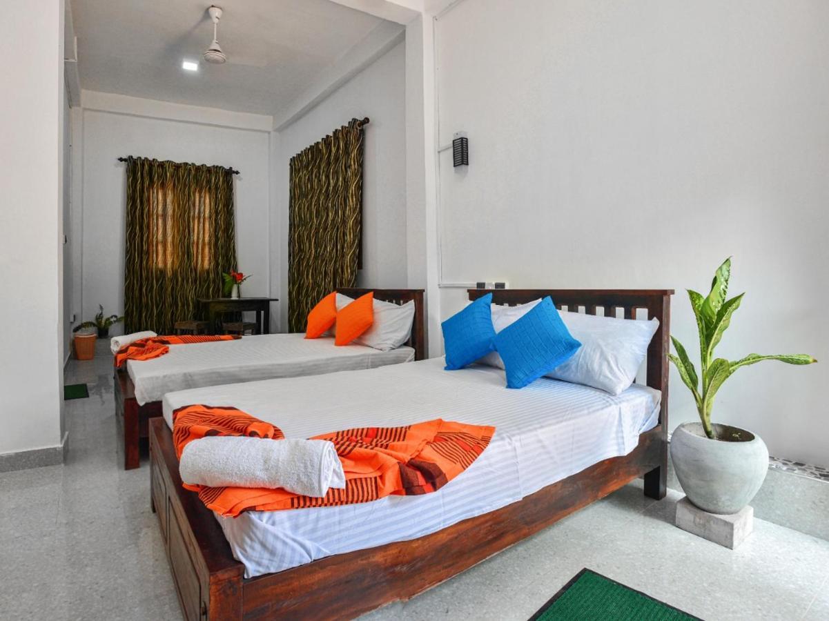 Antharaa Villa Anuradhapura Eksteriør billede